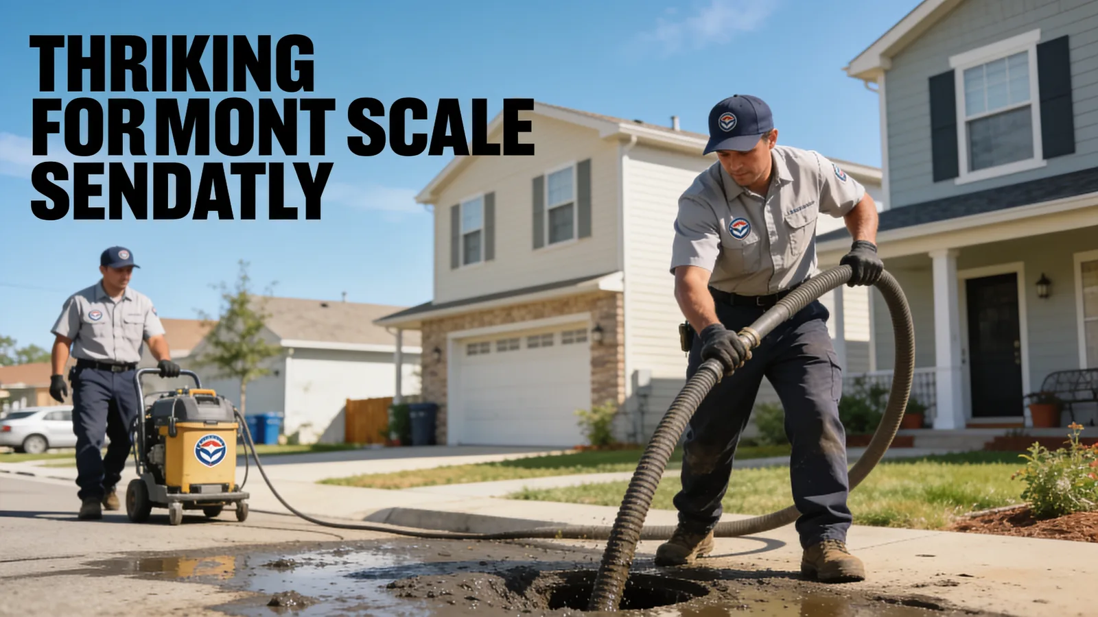 Sewage Cleanup in Plantation, FL near me